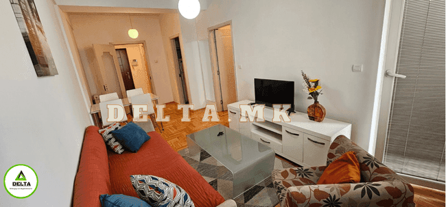 Двособен стан во Тафталиџе, кај Млечен - 3