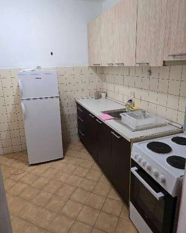 Наместен двособен стан во Дебар Маало - 3