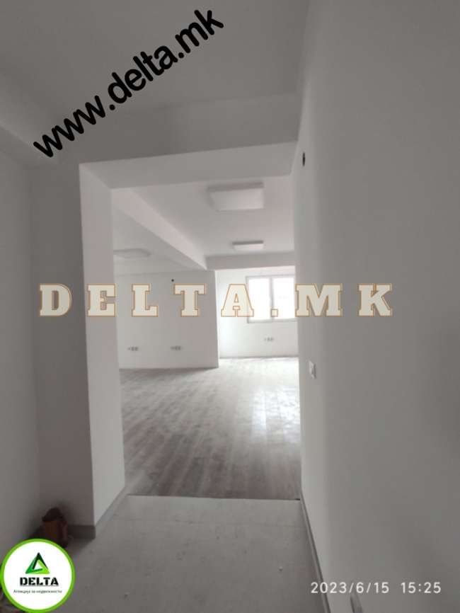 Деловен простор во Тафталиџе 1, - slika 2