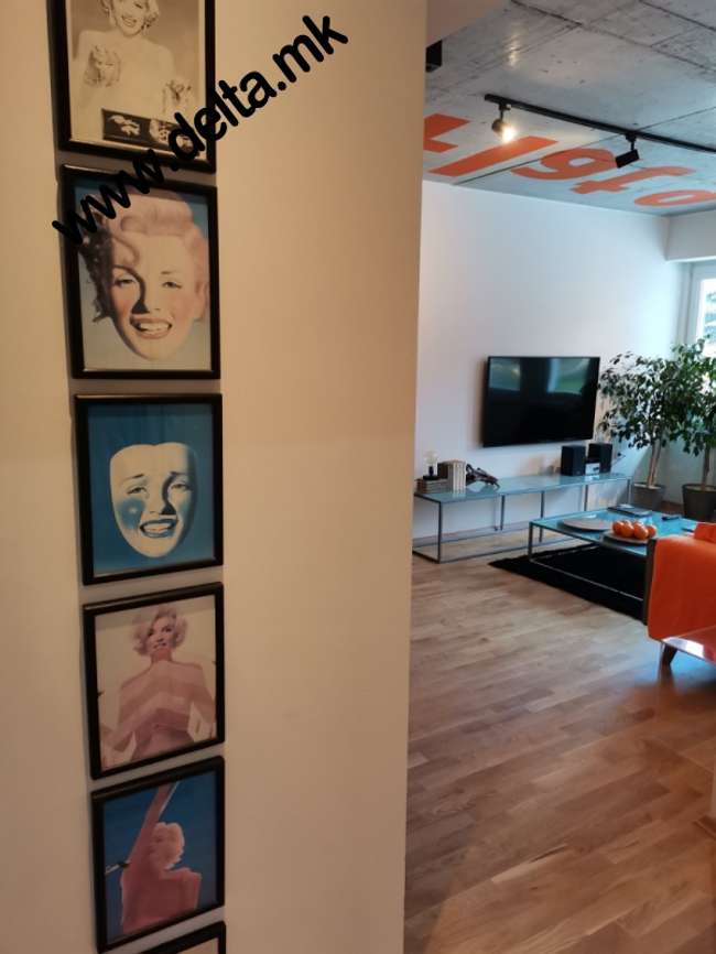 Стан во Скопје, Мичурин - 3