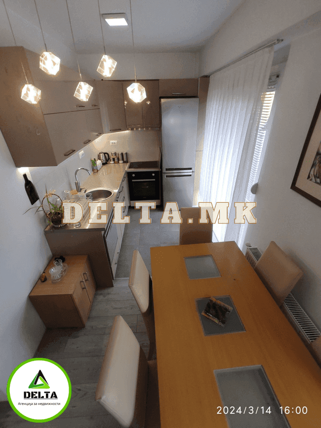 Се продава двособен стан со двор во Козле - 3