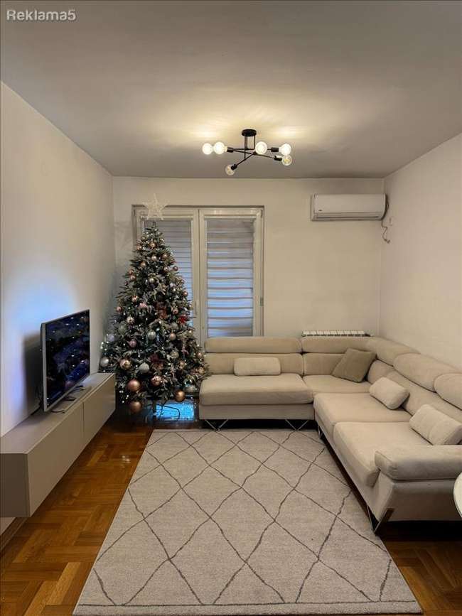 Се продава двособен стан во Аеродром, Тобако - slika 2