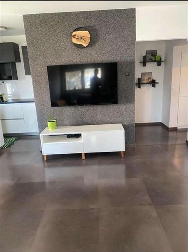 Се продава реновиран наместен стан во Ново Лисиче - 3