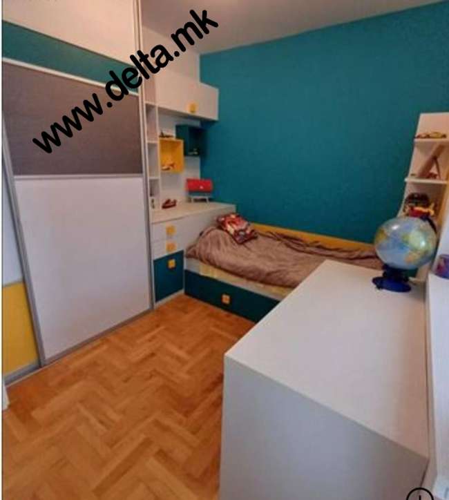 Tрособен стан во Аеродром - slika 2