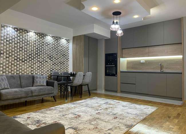 Трособен стан во Капиштец - slika 2