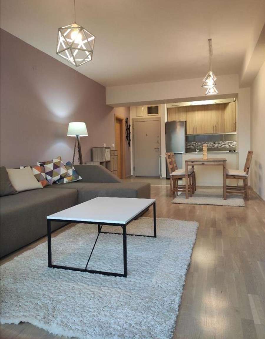 Двособен стан во Карпош 3 - 1