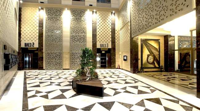 Се изнајмува 3-собен стан во Центар, Flatiron - slika 2