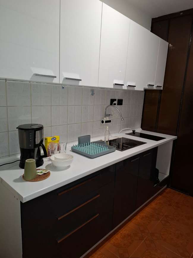 Простран 3-собен стан во Аеродром, Поликлиника - 2