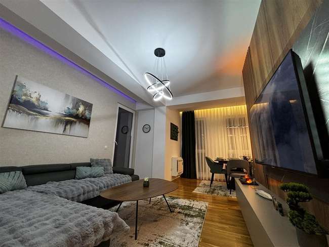 Четворособен стан во Црниче - 3