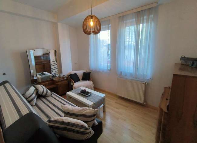 Трособен стан во Центар - 3