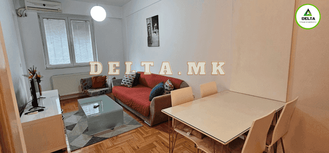 Двособен стан во Тафталиџе, кај Млечен - slika 2