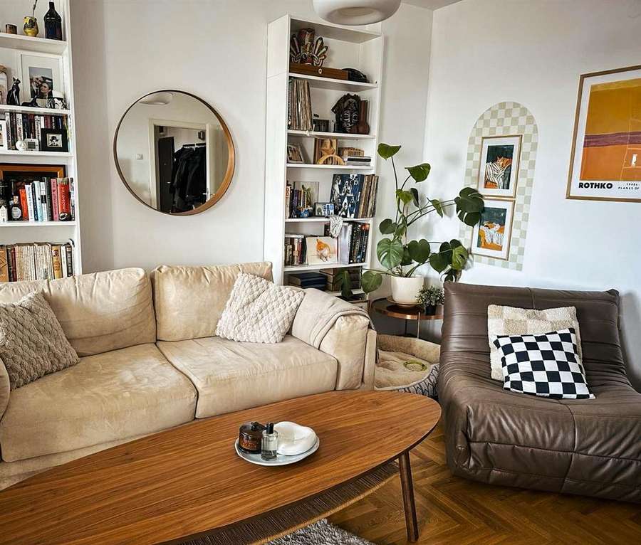 Се продава дуплекс во Карпош 1, на Рузвелтова - 1