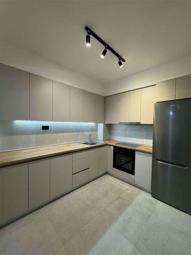 Нов стан во Центар - 3