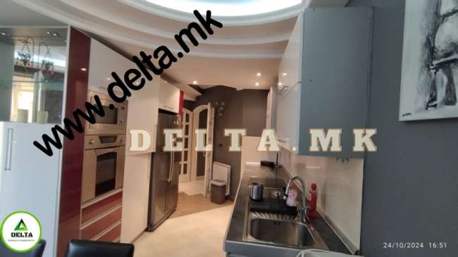 Трособен стан во Центар - 3