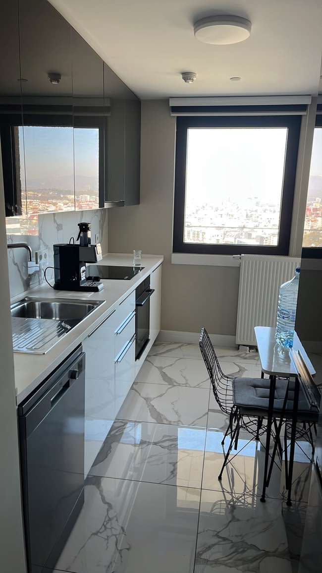 Наместен канцелариски простор во Центар, Diamond - slika 2