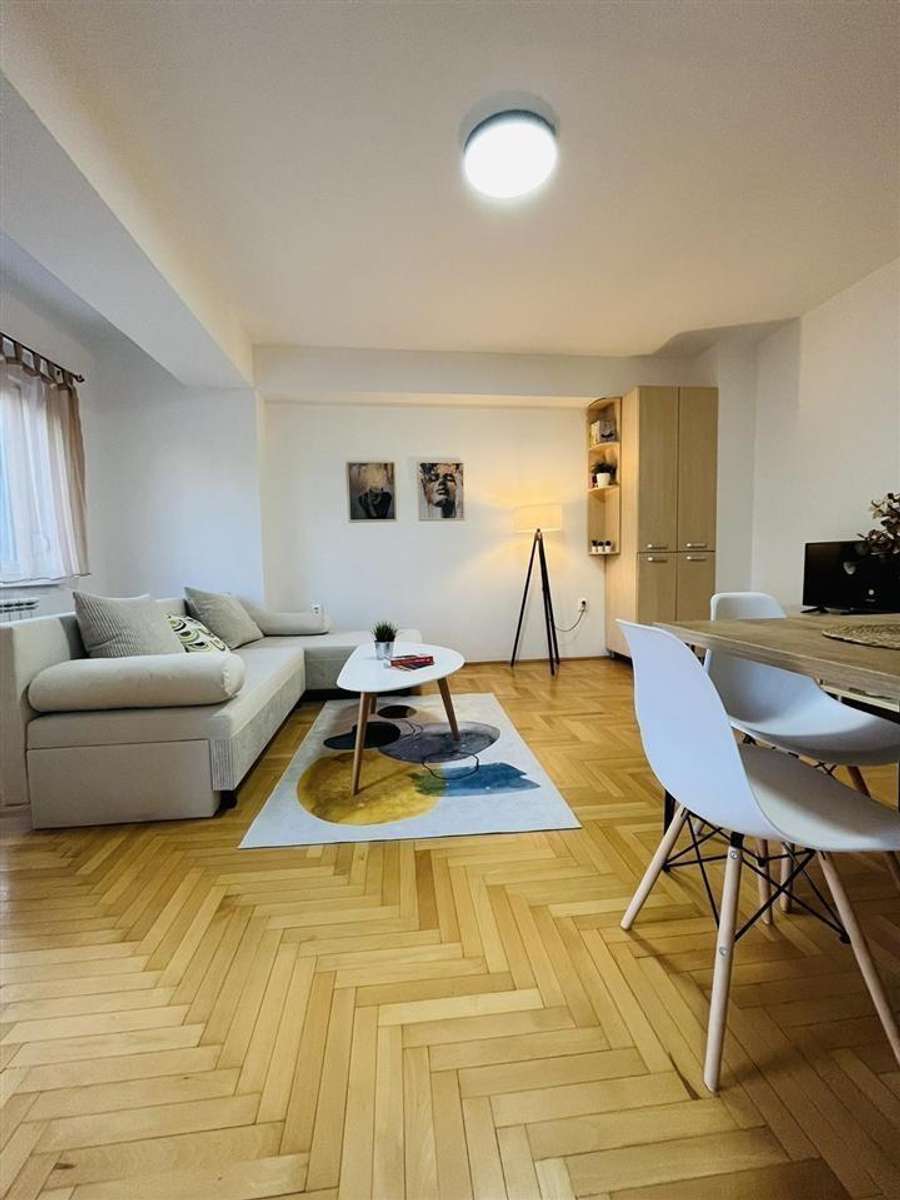 Двособен стан во Тафталиџе 1 - 1