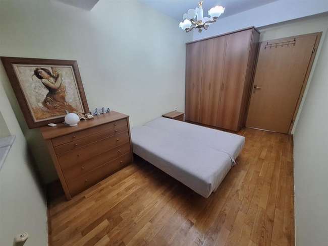 Нов трособен стан во Дебар Маало - 3