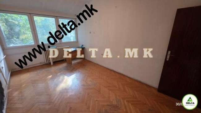 Деловен простор/канцеларија во Капиштец - 2