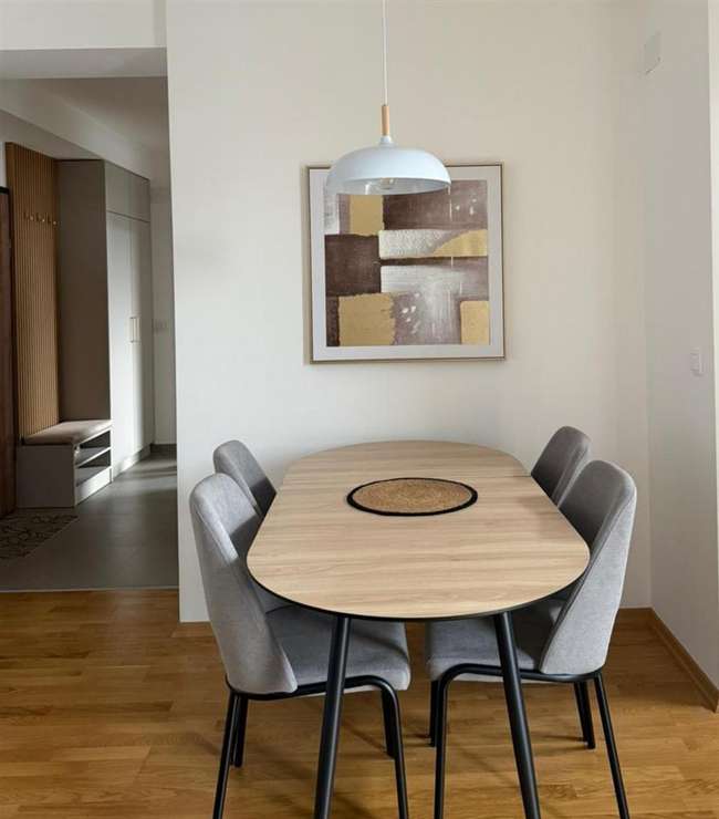 Трособен стан во Влае, Александрија - 3