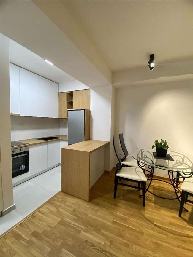 Нов 2-собен стан во Аеродром, Тобако - slika 2