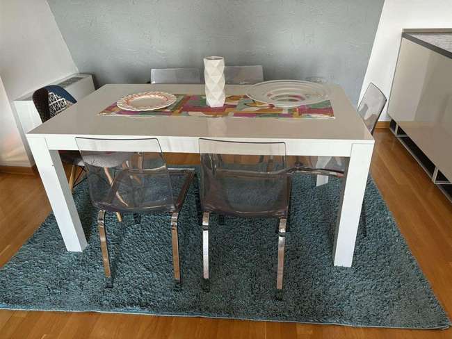 Четворособен стан во Центар, Водно - slika 2