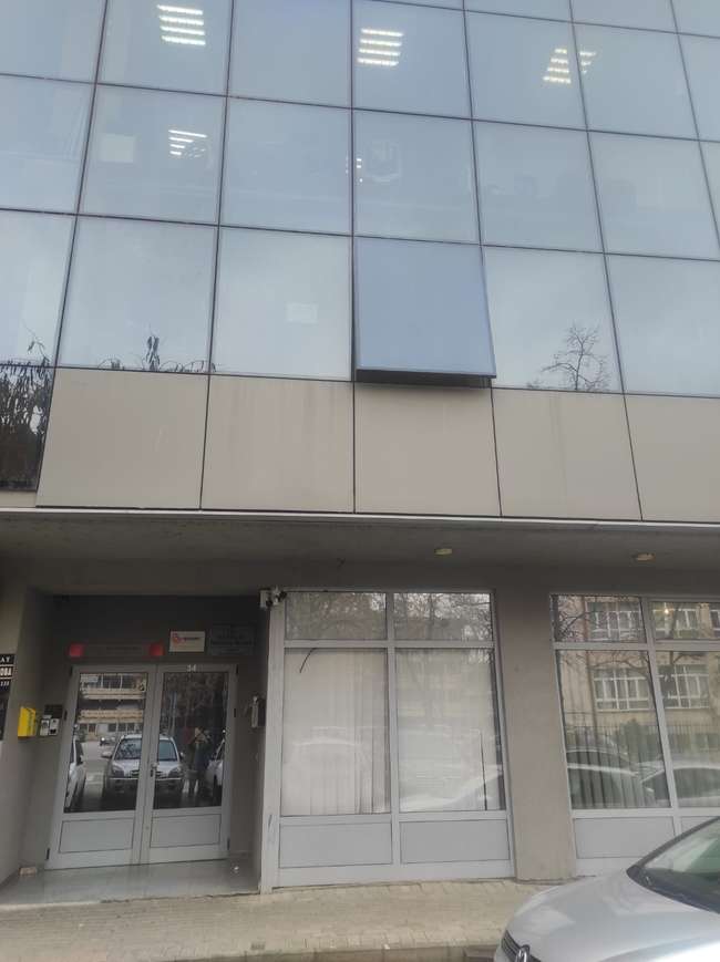 Деловен простор во Центар, адвокатска улица - slika 2