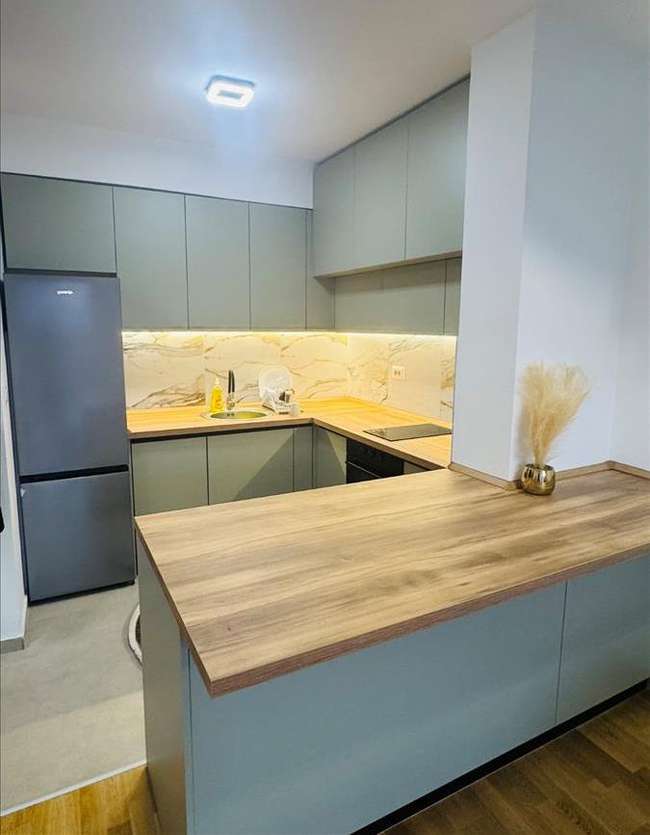 Невселуван двособен стан во Центар, Универзална - slika 2