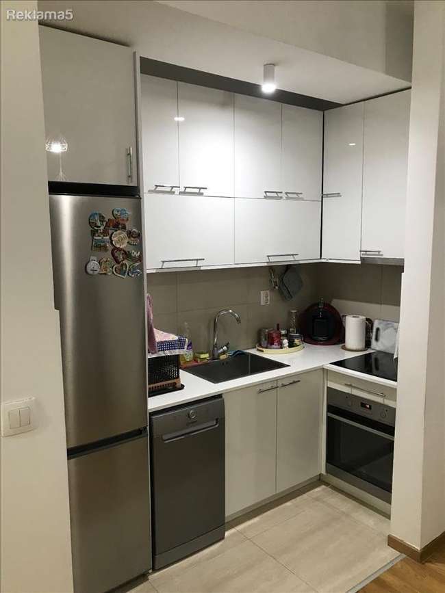 Наместен двособен стан во Аеродром, Острово - 3