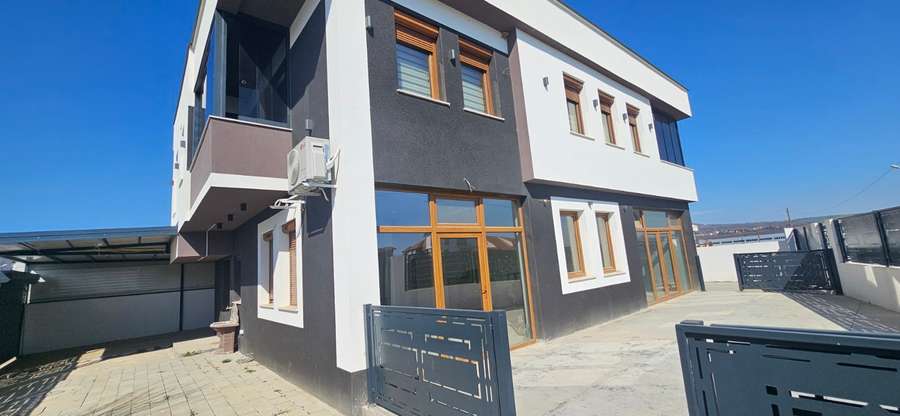 Се продава нова куќа во Илинден - 1