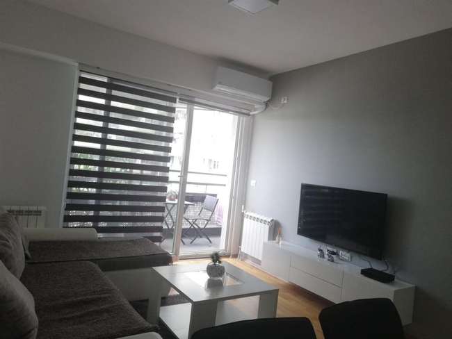 Двособен стан во Карпош - slika 2