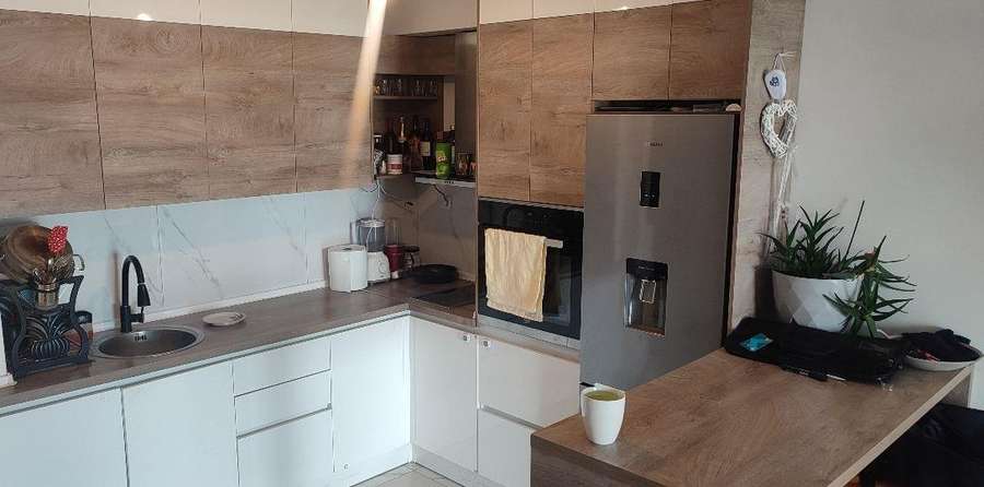 Се продава трособен стан во Тафталиџе 1 - 1