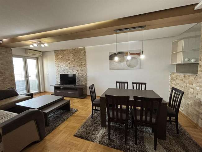 Нов трособен стан во Карпош, Тафталиџе - 3