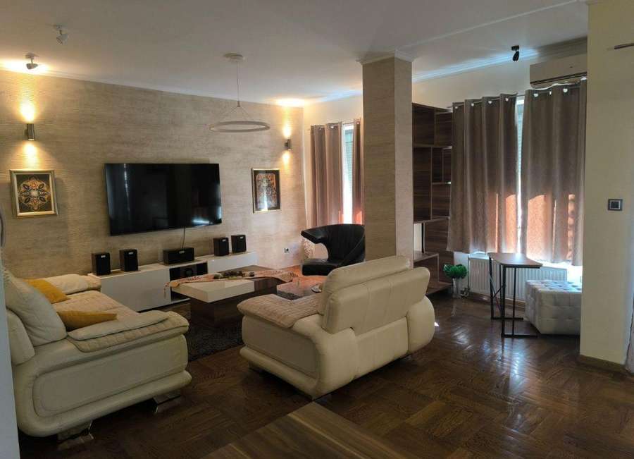 Трособен стан во Тафталиџе 1 - 1