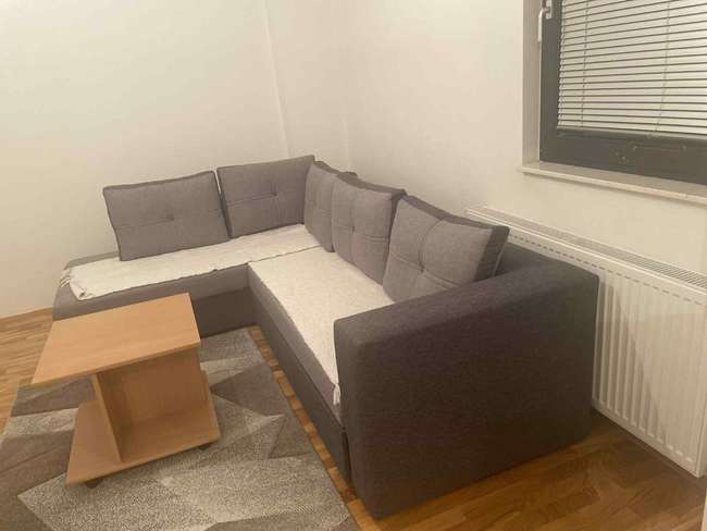 Се продава двособен стан на Водно, над Рамсторот - slika 2