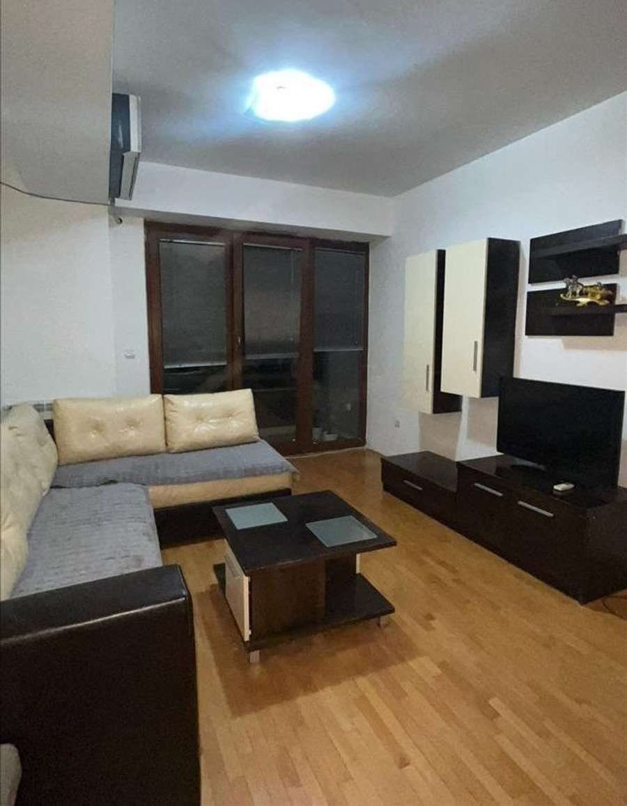 Наместен двособен стан во Карпош 2 - 1