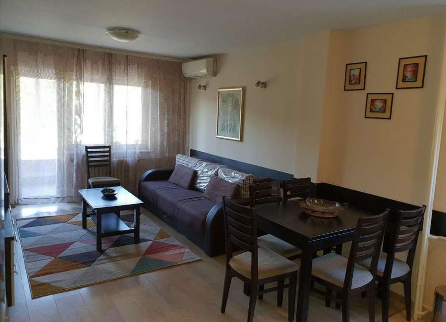 Двособен стан вo Тафталиџе 1 - 1