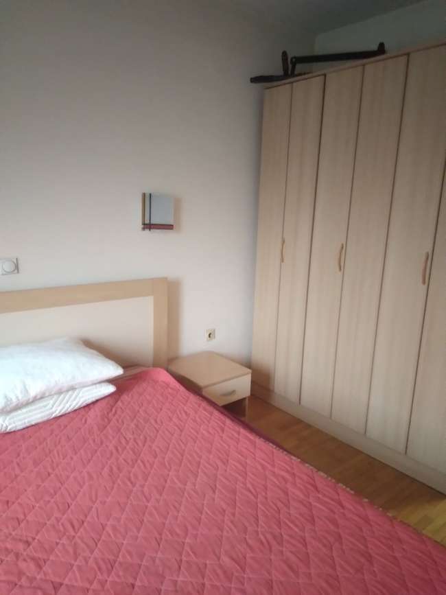 Двособен стан во Дебар Маало, Црвена Вода - 3