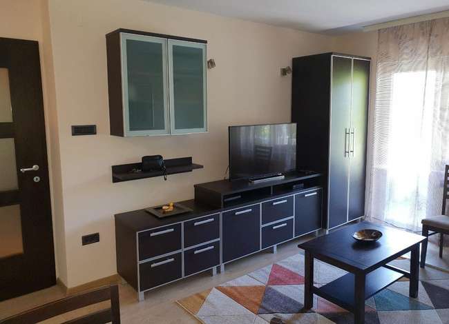 Двособен стан вo Тафталиџе 1 - 3