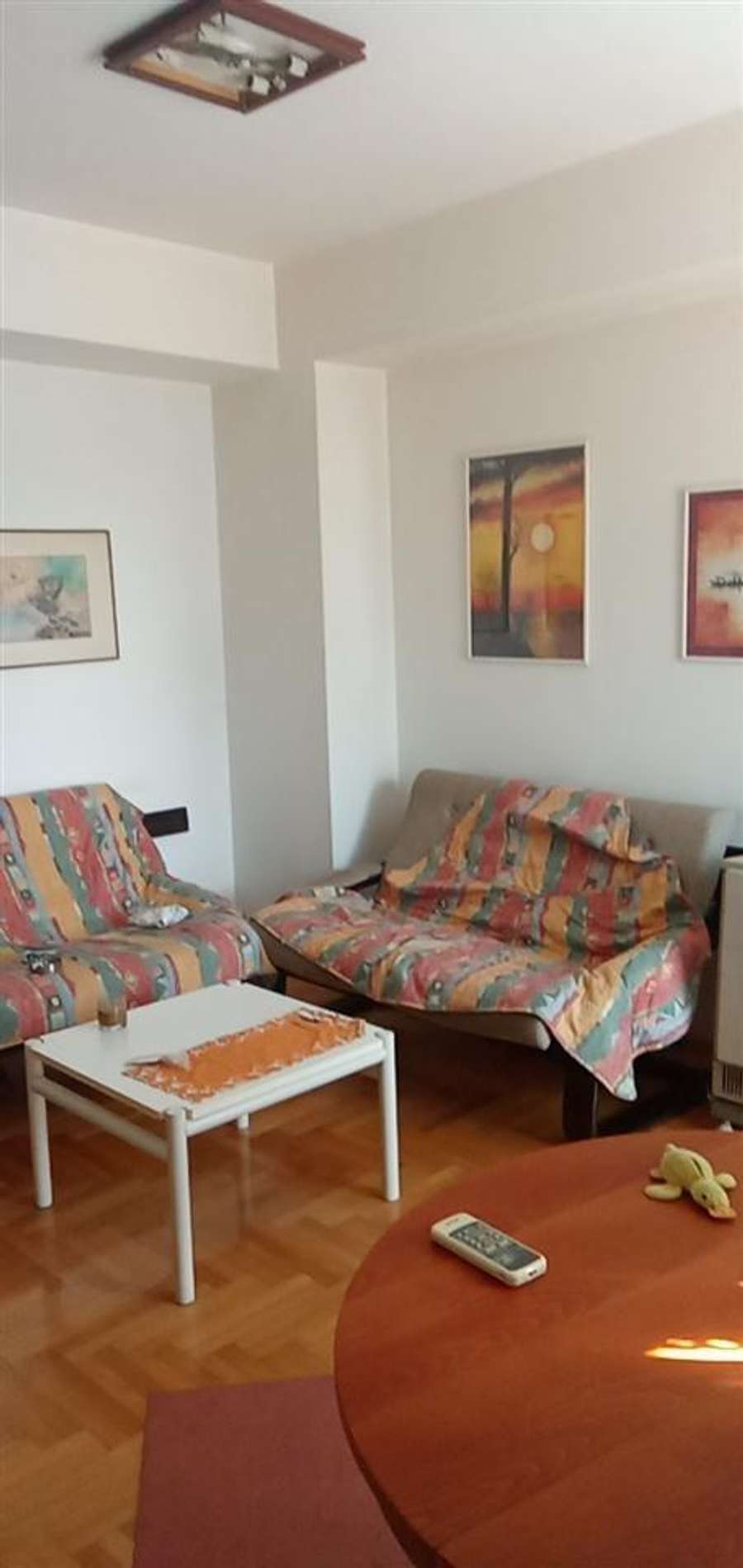 Двособен стан во Ново Лисиче - 1