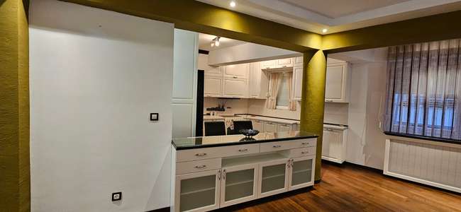 Четворособен лукс стан во Козле, Германска амбасада - slika 2