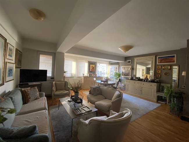 Дуплекс во мала зграда во Дебар Маало - slika 2