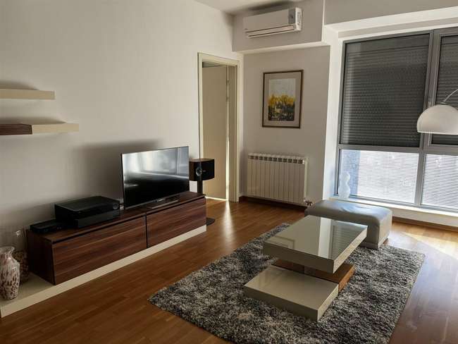 Нов трособен стан во Центар, Дебар Маало - slika 2