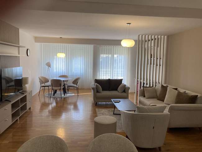 Нов четворособен стан во Карпош 2 - slika 2