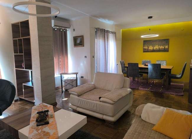 Трособен стан во Тафталиџе 1 - slika 2