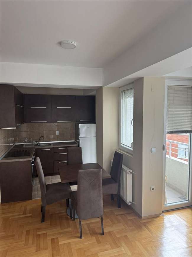 Нов двособен стан во Аеродорм - 3