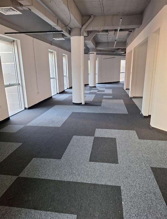 Модерен деловен простор во Тафталиџе - slika 2