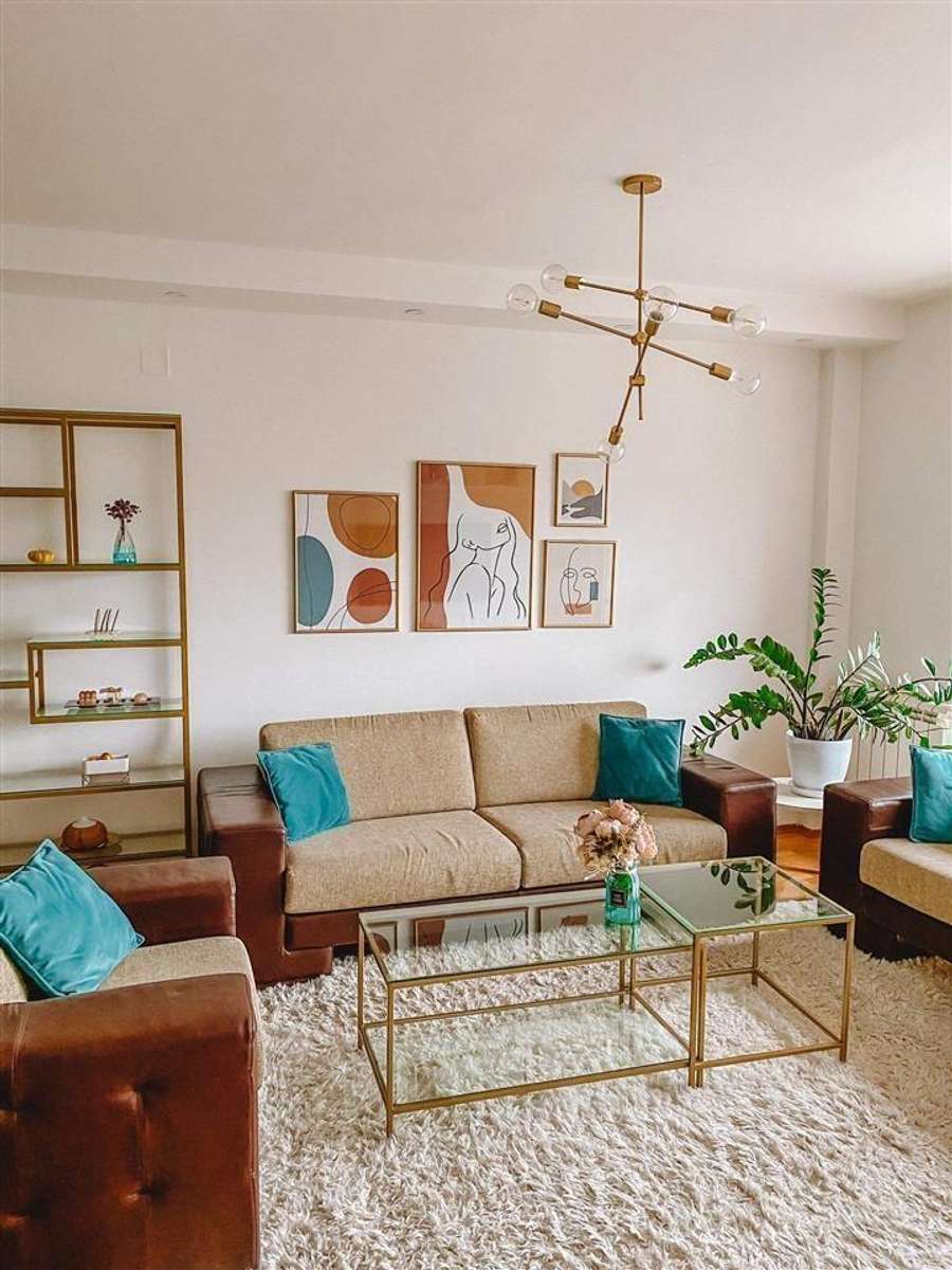 Нов стан во Центар позади Универзална Сала - 1