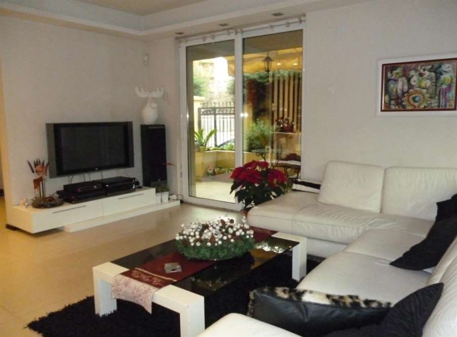 Се продава 4-собен дуплекс во Тафталиџе, спроти Нова - 1