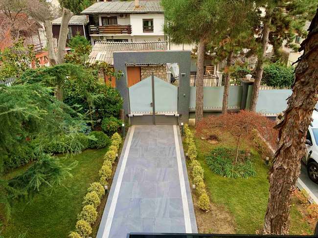 Луксузна куќа во Жданец - 3