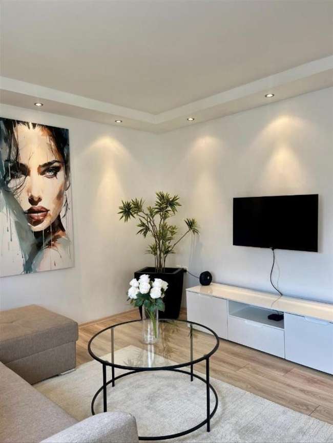 Двособен стан во строг Центар - slika 2